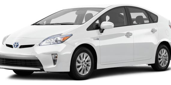 TOYOTA PRIUS PLUG-IN 2014 JTDKN3DP9E3061422 image TOYOTA PRIUS PLUG-IN 2014 JTDKN3DP9E3061422 image